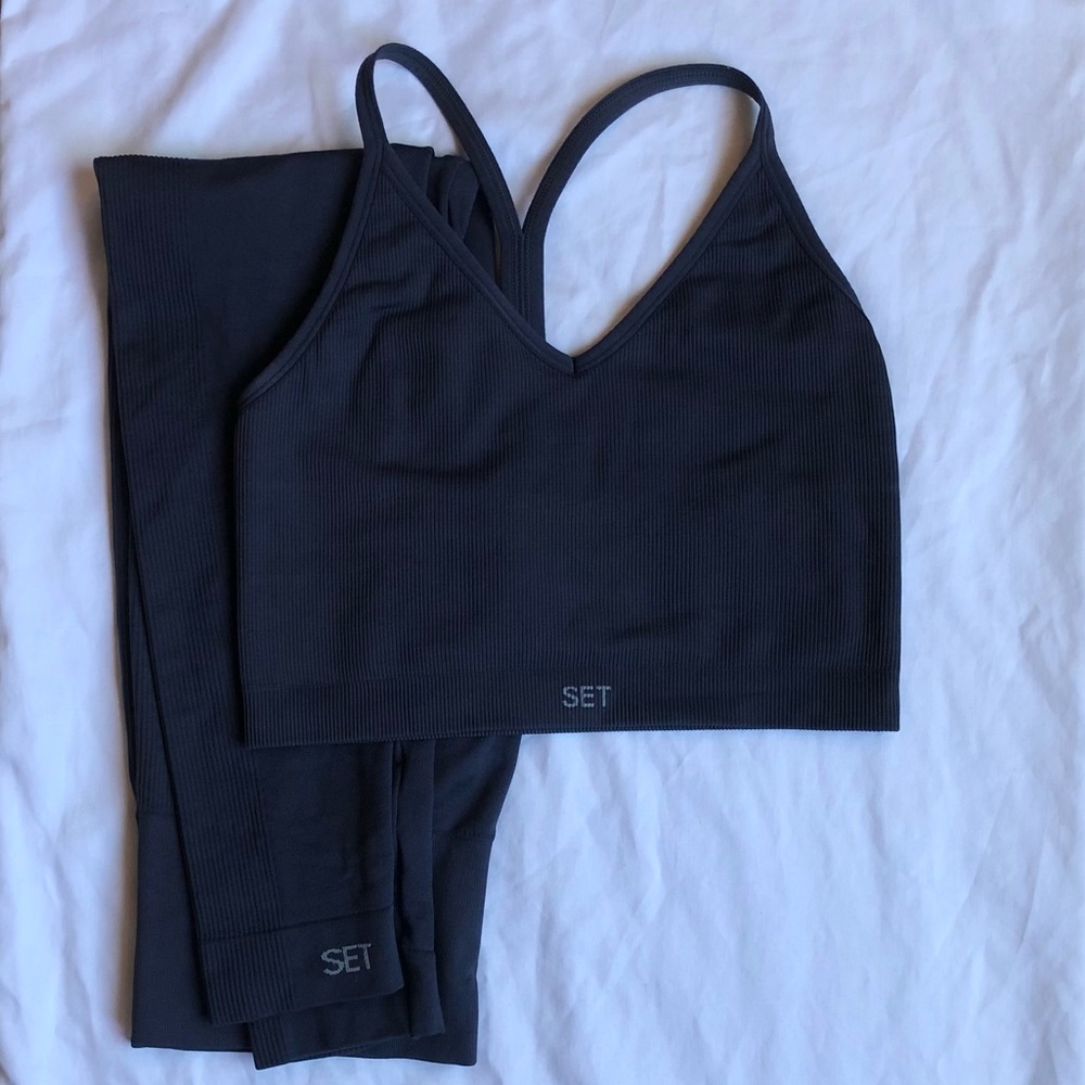 SETactive set